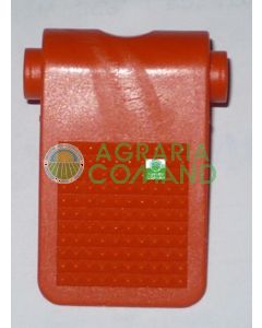 LEVA ECCENTRICA ARANCIO