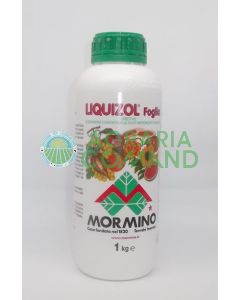 liquizol foglia Mormino