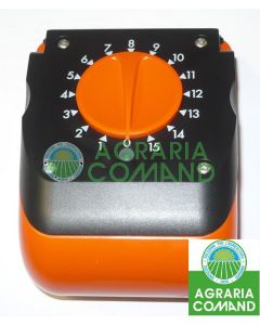 GRUPPO DI COMANDO AQUAUNO LOGICA PLUS