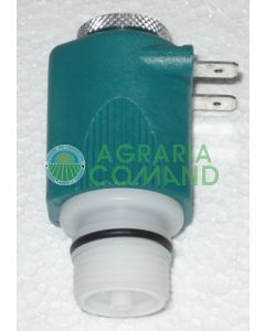 SOLENOIDE 9V BISTABILE RICAMBIO MODELLO NUOVO SOLENOIDE 9V BISTABILE RICAMBIO MODELLO NUOVO