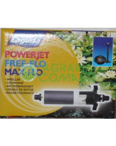 magnetogirante laguna free flo 4500 magnetogirante laguna free flo 4500