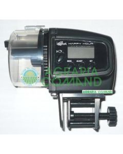 MANGIATOIA AUTOMATICA DIGITALE