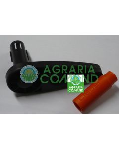 MANIGLIA CON PERNO MANIGLIA CON PERNO