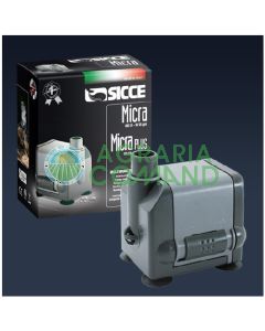 Pompa Sicce MicraPlus 600 l/h