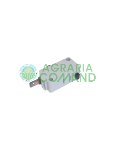 Microinterruttore per Trimmer Tr20 Verdemax