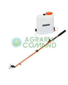 Micronizzatore senza campana Micronizzatore senza campana