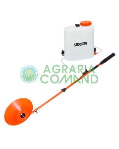 Micronizzatore con campana Micronizzatore con campana