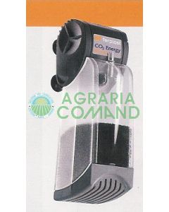 CO2 ENERGY MIXER CO2 ENERGY MIXER