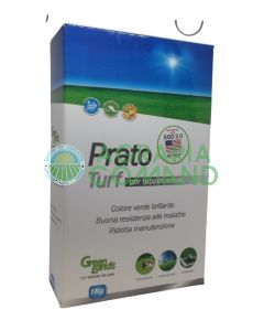 Miscuglio per tappeto erboso