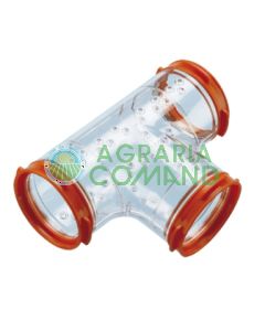 FPI 4814 T  TUNNEL FERPLAST