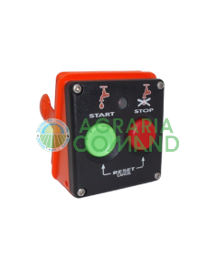 Gruppo comando Aqua 1 Pratico