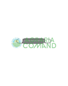 Molla di ricambio per svettatoio Helium+ Archman