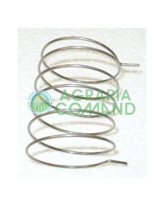 MOLLA TESTINA START RICAMBIO