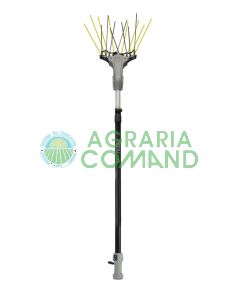 Scuotitore Volpi Mondial 12