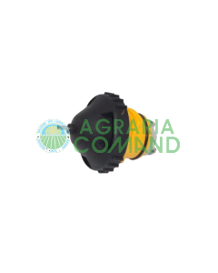 Motore completo per micronizzatore M3000 Volpi