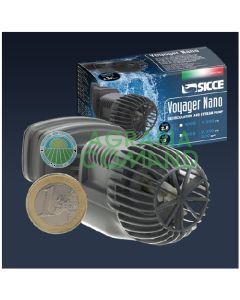 POMPA NANO VOYAGER 1000 / 2000 SICCE
