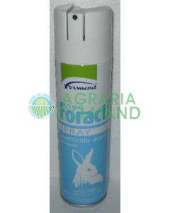 NEOFORACTIL SPRAY CONIGLI ML.250