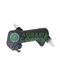 Chiarificatore d'acqua raggi uv Newa