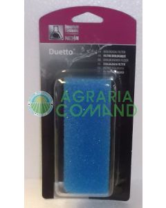 Filtro Duetto DJ 150