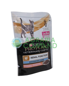 NF renal function Advance care