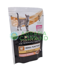 Pro Plan Veterinary Diets NF Early Care gatto umido pollo 85 gr Purina
