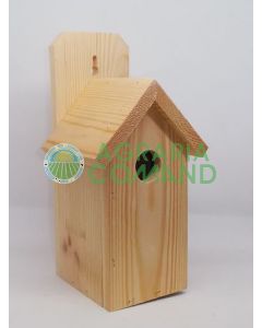 Casetta in legno Stocker Ninna