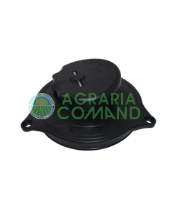 Nuova maniglia per Green Reset Sicce