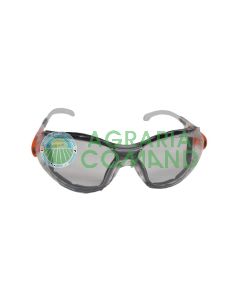 Occhiale trasparente Matador