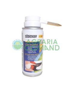 Olio spray multiuso Stocker 100 ml.