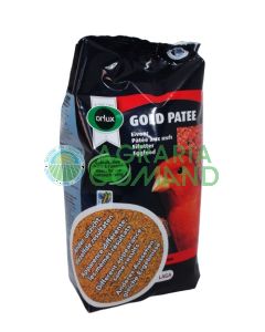 Pastoncino rosso Orlux Gold Pastoncino rosso Orlux Gold