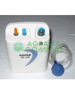 AEREATORE A BATTERIA SILENT