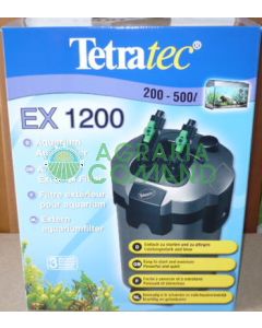 TETRATEC  EX 1200
