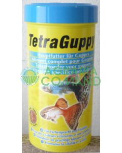 TETRAGUPPY ML.100