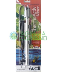 RISCALDATORE MIRROR 150 WATT RISCALDATORE MIRROR 150 WATT