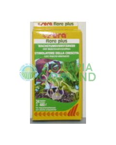 SERA FLORE PLUS 24 PASTIGLIE SERA FLORE PLUS 24 PASTIGLIE