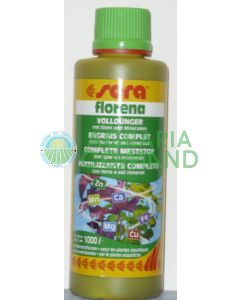 SERA FLORENA  ML.250