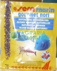 SERA GOURMET NORI GR.5 SERA GOURMET NORI GR.5