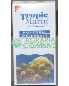 PRO-CORAL K ELEMENTS  ML.200