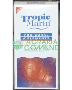 PRO-CORAL A  ELEMENTS  ML.200