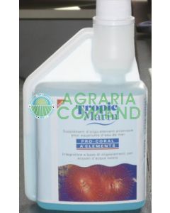 PRO-CORAL A  ELEMENTS  ML.500