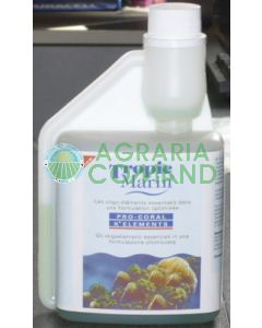 PRO-CORAL K ELEMENTS  ML.500