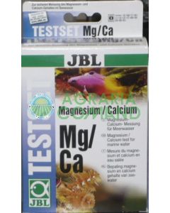 JBL TEST MAGNESIUM/CALCIUM