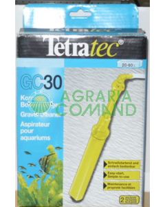 TETRATEC GC 30  ( da 20 a 60 litri di acqua)