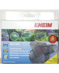 MANGIATOIA EHEIM DOPPIA