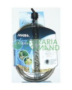 CAMPANA ASPIRA RIFIUTI  25 CM.