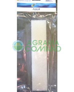 Spugna per filtro Biovita Askoll Spugna per filtro Biovita Askoll