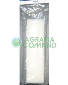 spugne meccaniche filtri