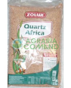 QUARZO AFRICA KG.5