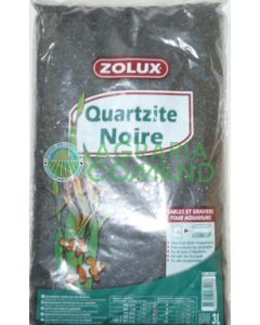 QUARZO NERO KG.5 QUARZO NERO KG.5