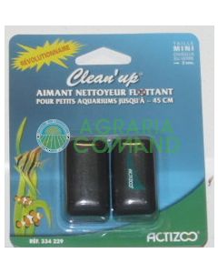 MAGNETE PULITORE GALLEGGIANTE  MINI